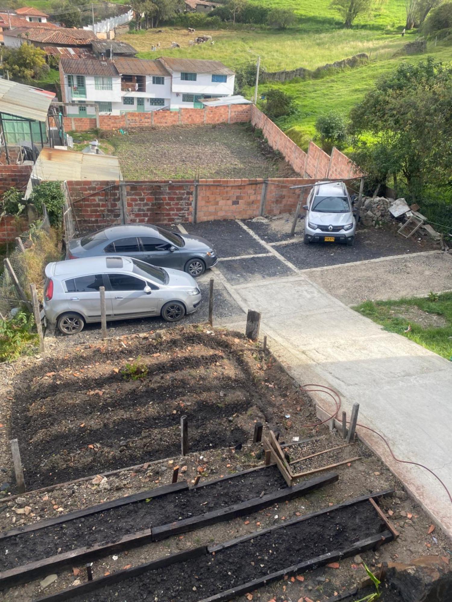 Gll Hotel El Cocuy Εξωτερικό φωτογραφία